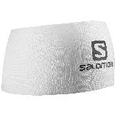 Шапка лыжная SALOMON Повязка Nordic Headband White (16/17) Шапка лыжная SALOMON Повязка Nordic Headband White (16/17)