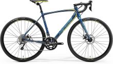 Велосипед MERIDA Cyclo Cross 300 (2018) Велосипед MERIDA Cyclo Cross 300 (2018)