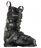 Ботинки горнолыжные SALOMON S/Pro 120 CHC (20/21) Ботинки горнолыжные SALOMON S/Pro 120 CHC (20/21)
