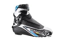 Ботинки лыжные SALOMON RS Carbon Prolink (16/17) Ботинки лыжные SALOMON RS Carbon Prolink (16/17)