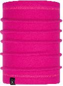 Бандана BUFF Polar Neckwarmer Solid Magenta (120931.535.10.00)