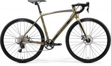 Велосипед MERIDA Mission CX 100 SE (2020) Велосипед MERIDA Mission CX 100 SE (2020)