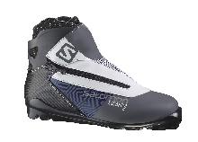 Ботинки лыжные SALOMON Escape 7 (2016) Ботинки лыжные SALOMON Escape 7 (2016)