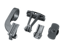 Крепление для камеры и компьютера TOPEAK RideCase/Panocomputer Mount