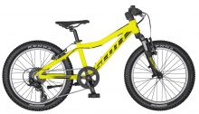 Велосипед SCOTT Scale 20 (2020) Велосипед SCOTT Scale 20 (2020)
