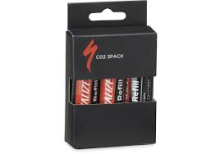 Баллон для насоса SPECIALIZED 16G CO2 Canister 3Pack