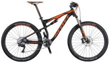 Велосипед SCOTT Spark 740 (2016) Велосипед SCOTT Spark 740 (2016)