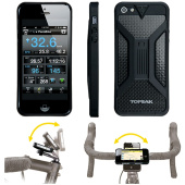 Велочехол для телефона TOPEAK Ride Case Samsung Galaxy S4