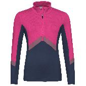 Превью Свитер HEAD Anton Midlayer FZ M Pink/Dark Blue