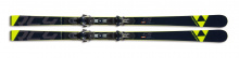 Горные лыжи FISCHER RC4 Worldcup GS Jr. Curv Booster + RC4 Z11 GW (19/20) Горные лыжи FISCHER RC4 Worldcup GS Jr. Curv Booster + RC4 Z11 GW (19/20)