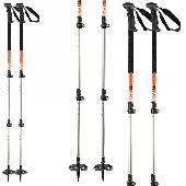 Палки горнолыжные HEAD Vario 3 Piece (16/17) Палки горнолыжные HEAD Vario 3 Piece (16/17)