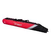Чехол для горных лыж ATOMIC Double Ski Bag padded Red (16/17) Чехол для горных лыж ATOMIC Double Ski Bag padded Red (16/17)