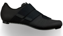 Велоботинки шоссейные FIZIK Powerstrap R5 Black/Black