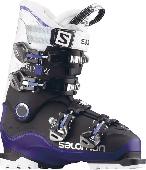 Ботинки горнолыжные SALOMON X-Pro 70 W (17/18) Ботинки горнолыжные SALOMON X-Pro 70 W (17/18)