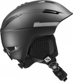 Шлем горнолыжный SALOMON Ranger M Black Шлем горнолыжный SALOMON Ranger M Black