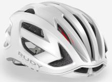 Шлем велосипедный RUDY PROJECT Egos White Matte
