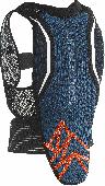 Защита на спину SALOMON Flexcell Pro Jr (L41470100) Защита на спину SALOMON Flexcell Pro Jr (L41470100)