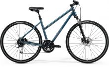 Велосипед MERIDA Crossway L 100 (2021) Велосипед MERIDA Crossway L 100 (2021)