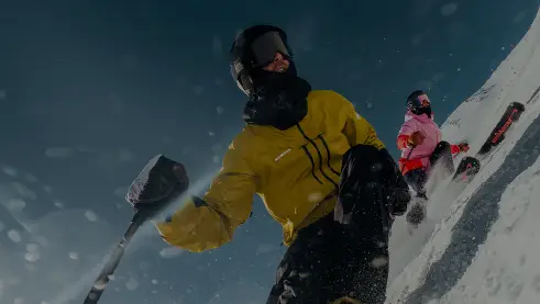 Новость: Поступление горнолыжной коллекции ELAN 2025/26