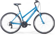 Велосипед MERIDA Crossway 5-V Lady (2017) Велосипед MERIDA Crossway 5-V Lady (2017)