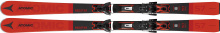 Горные лыжи ATOMIC Redster S7 + FT 12 GW (19/20) Горные лыжи ATOMIC Redster S7 + FT 12 GW (19/20)
