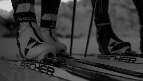 Скидка: Распродажа лыжного снаряжения - лучшее время для покупок