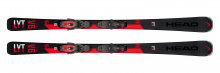 Горные лыжи HEAD V-Shape V6 + PR 11 GW (19/20) Горные лыжи HEAD V-Shape V6 + PR 11 GW (19/20)