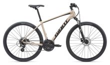 Велосипед GIANT Roam 4 Disc (2020) Велосипед GIANT Roam 4 Disc (2020)