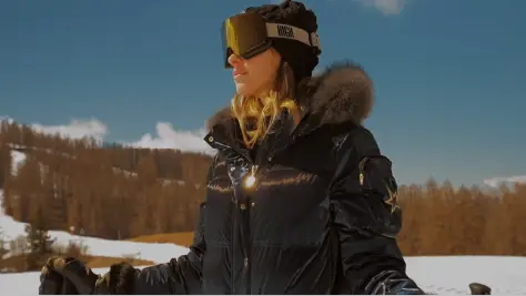 Новость: Поступление женской fashion-коллекции HIGH SOCIETY