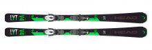 Горные лыжи HEAD V-Shape V4 XL + PR 11 GW (19/20) Горные лыжи HEAD V-Shape V4 XL + PR 11 GW (19/20)