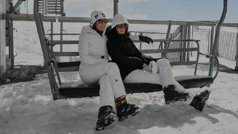 Новость: Поступление горнолыжной одежды POIVRE BLANC 2025/2026