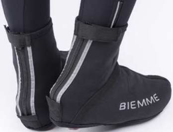 Превью  Велобахилы BIEMME Neoprene (A04N103U-AE95)