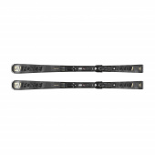 Горные лыжи SALOMON S/Force Bold + X 12 TL GW (21/22) Горные лыжи SALOMON S/Force Bold + X 12 TL GW (21/22)