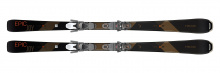 Горные лыжи HEAD Epic Joy + Joy 11 GW SLR (19/20) Горные лыжи HEAD Epic Joy + Joy 11 GW SLR (19/20)