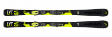Горные лыжи HEAD V-Shape V8 + PR 11 GW (19/20) Горные лыжи HEAD V-Shape V8 + PR 11 GW (19/20)