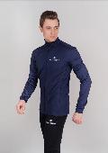 Свитер NORDSKI Layer Blueberry