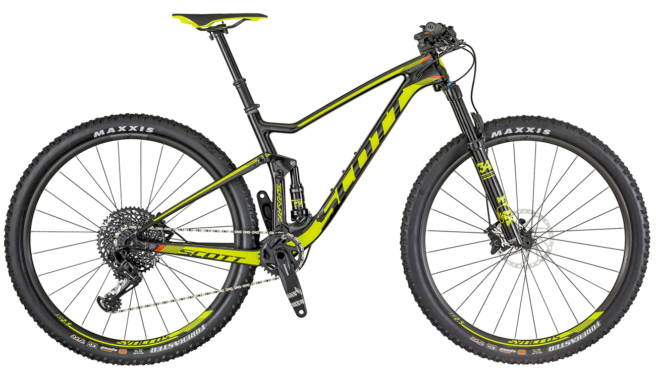 scott spark 970 29 2019