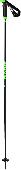 Палки горнолыжные ATOMIC AMT SQS Blue/Green (18/19) Палки горнолыжные ATOMIC AMT SQS Blue/Green (18/19)