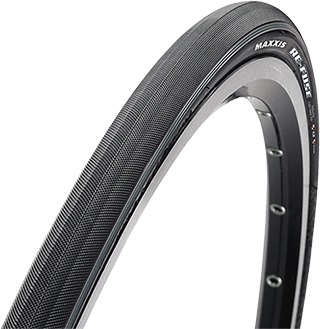 Превью  Велопокрышка MAXXIS Re-Fuse 28"/700C MaxxShield Кевлар 60 TPI