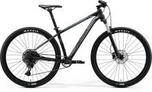 Велосипед MERIDA Big.Nine 400 (2020) Велосипед MERIDA Big.Nine 400 (2020)