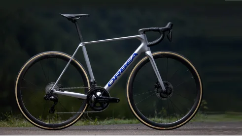 Новость: В апреле поступление велосипедов ORBEA 2026