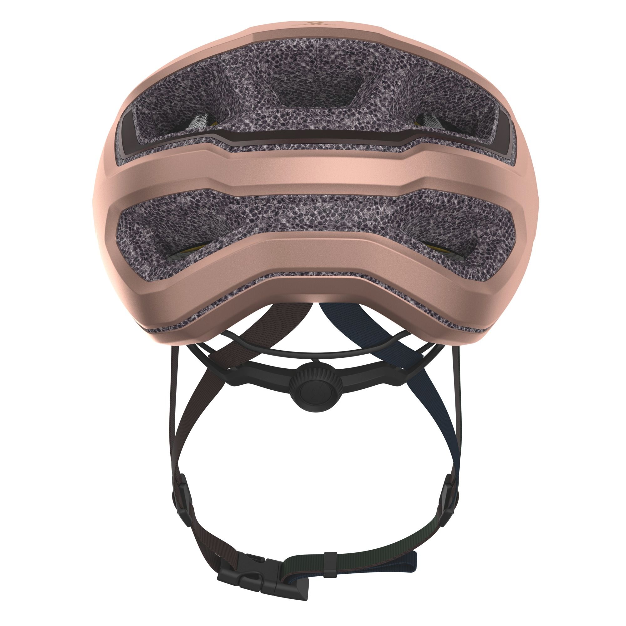 Превью Шлем велосипедный SCOTT Arx Plus Crystal Pink