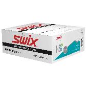 Парафин скольжения твердый SWIX HS5 Turquoise 900 гр -10˚/-18˚С