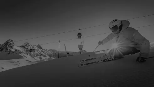 Скидка: Распродажа горнолыжного снаряжения - лучшее время покупок