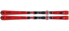 Горные лыжи ATOMIC Redster S9 FIS Women (17/18) Горные лыжи ATOMIC Redster S9 FIS Women (17/18)