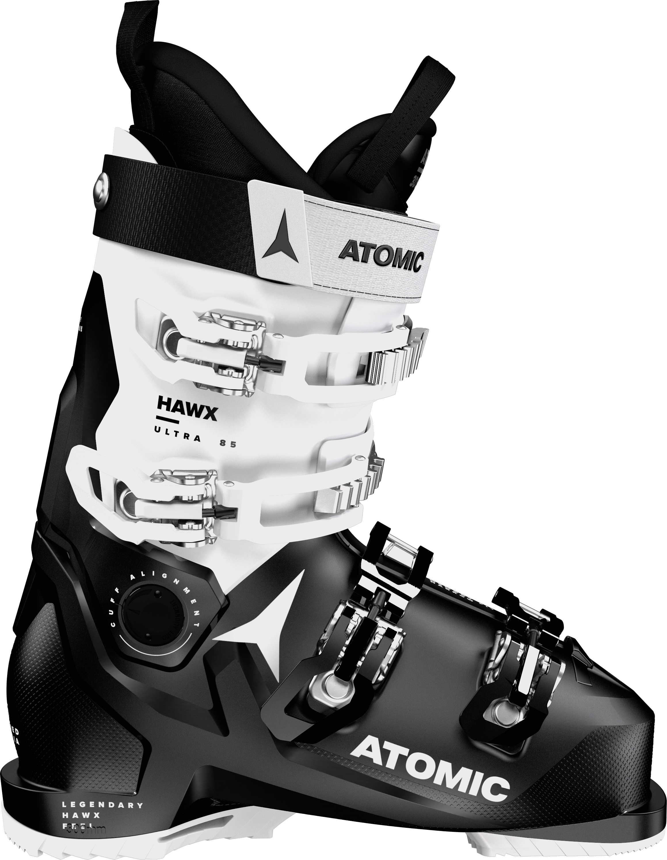 ATOMIC Hawx Ultra 85 W 22 23 mountainpeaks.ru