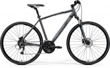 Велосипед MERIDA Crossway 40 (2020) Велосипед MERIDA Crossway 40 (2020)