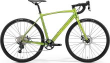 Велосипед MERIDA Cyclo Cross 100 (2018) Велосипед MERIDA Cyclo Cross 100 (2018)