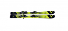 Горные лыжи FISCHER RC4 Race Jr. + FJ4 AC SLR (17/18) Горные лыжи FISCHER RC4 Race Jr. + FJ4 AC SLR (17/18)