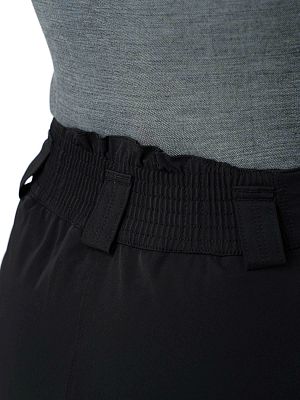 Превью Женские горнолыжные брюки Брюки горнолыжные POIVRE BLANC Eva-WO Black